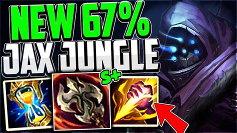 Jax Jungle Counters .